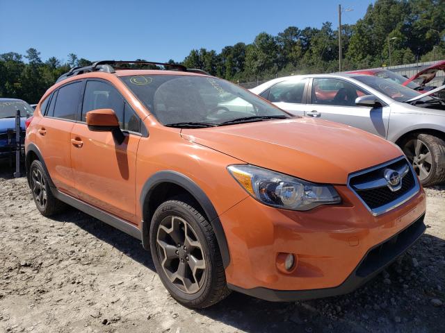 SUBARU XV CROSSTR 2013 jf2gpagcxd2847894