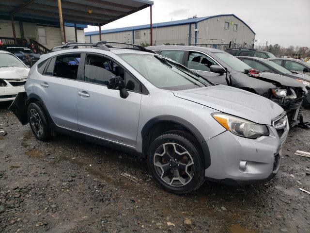 SUBARU XV CROSSTR 2013 jf2gpagcxd2851038