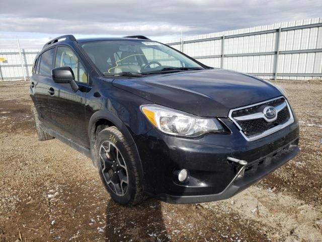 SUBARU XV CROSSTR 2013 jf2gpagcxd2861469