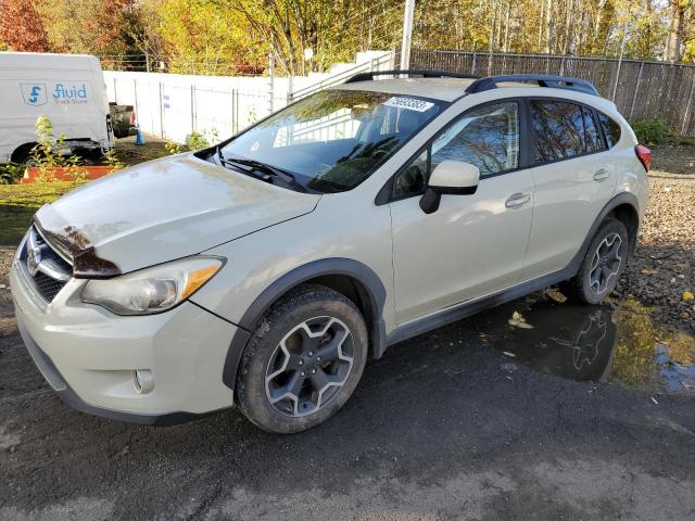 SUBARU XV 2013 jf2gpagcxd2870169