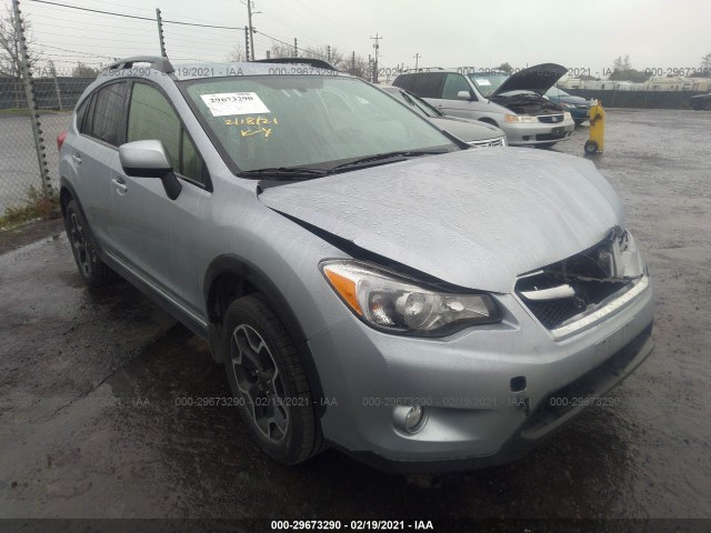 SUBARU XV CROSSTREK 2013 jf2gpagcxd2901761