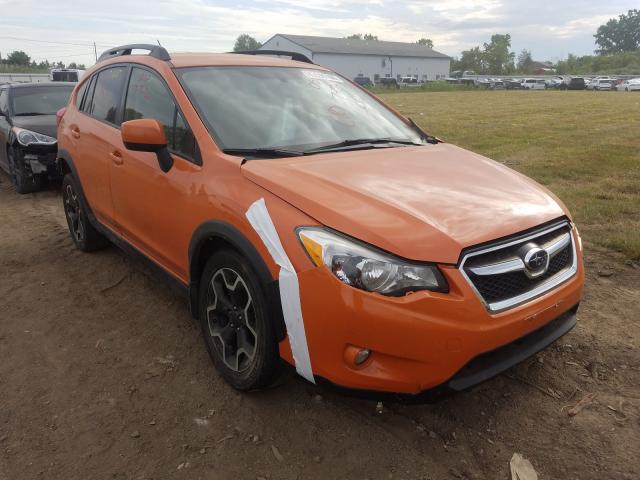 SUBARU XV CROSSTR 2013 jf2gpagcxdh838318