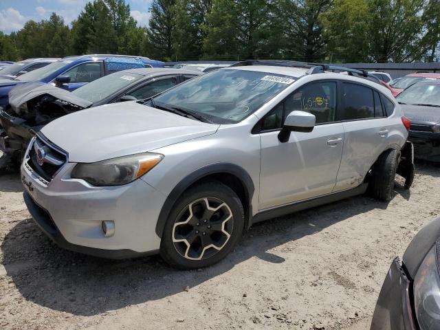 SUBARU XV CROSSTR 2013 jf2gpagcxdh847519