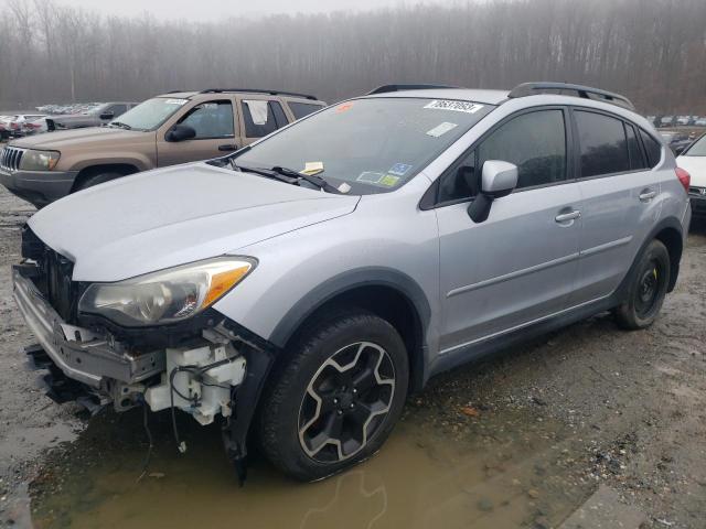 SUBARU XV 2014 jf2gpagcxe8206498