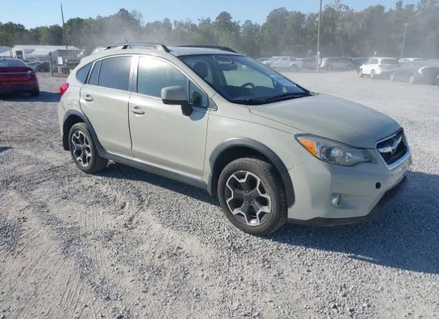 SUBARU CROSSTREK 2014 jf2gpagcxe8237413