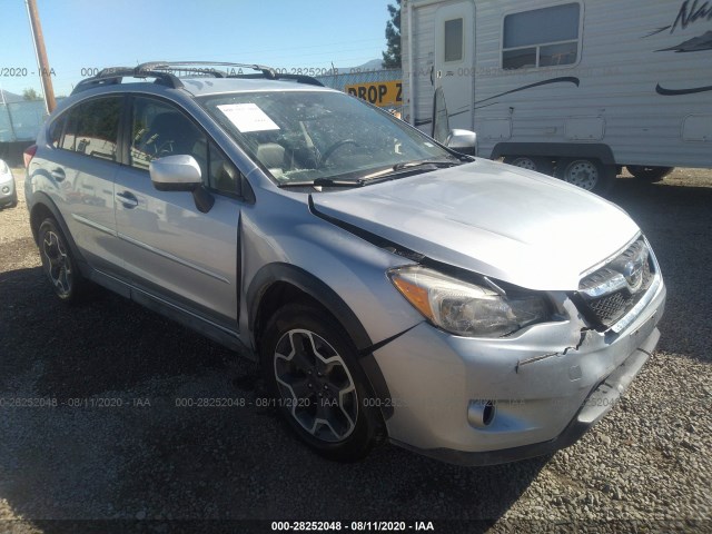 SUBARU NULL 2014 jf2gpagcxe8262540