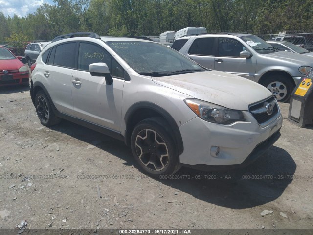 SUBARU XV CROSSTREK 2013 jf2gpakc0d2813843