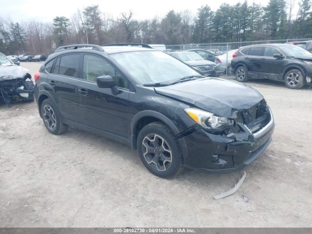 SUBARU XV CROSSTREK 2013 jf2gpakc0d2825099