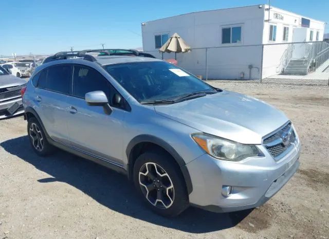 SUBARU XV CROSSTREK 2013 jf2gpakc0d2826639