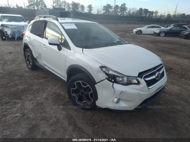 SUBARU XV CROSSTREK 2013 jf2gpakc0d2846597