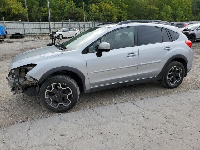 SUBARU XV CROSSTR 2013 jf2gpakc0d2888669