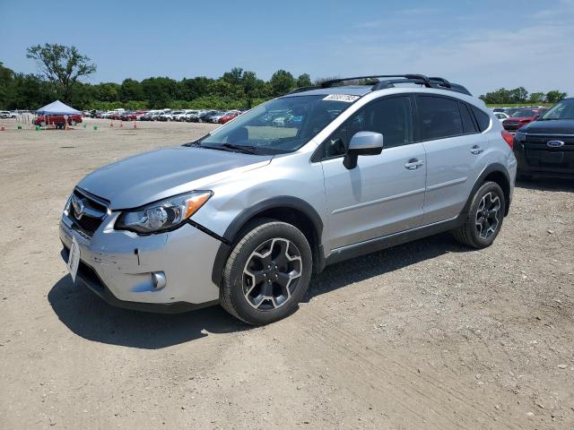 SUBARU XV CROSSTR 2013 jf2gpakc0dh829313