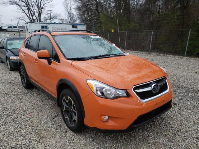 SUBARU XV CROSSTR 2013 jf2gpakc0dh832910