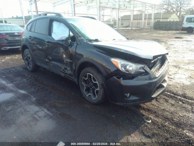 SUBARU XV CROSSTREK 2014 jf2gpakc0e8222068