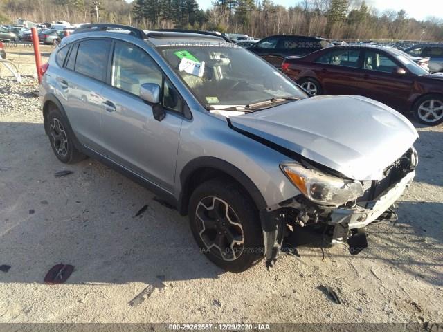 SUBARU XV CROSSTREK 2014 jf2gpakc0e8232129