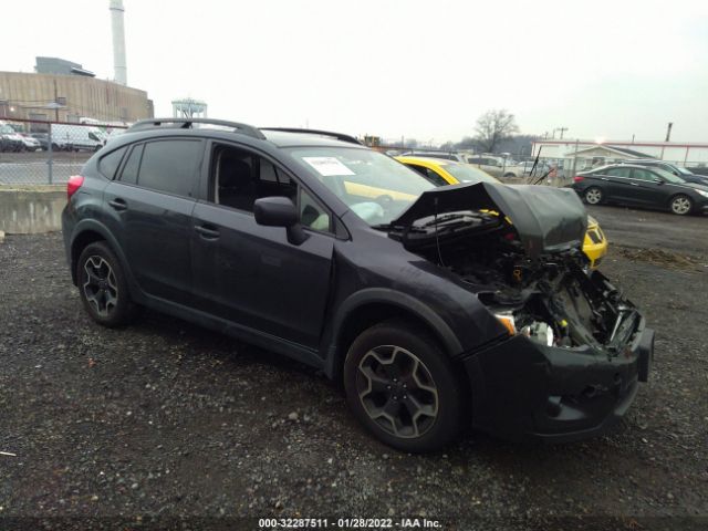 SUBARU XV CROSSTREK 2014 jf2gpakc0e8271562