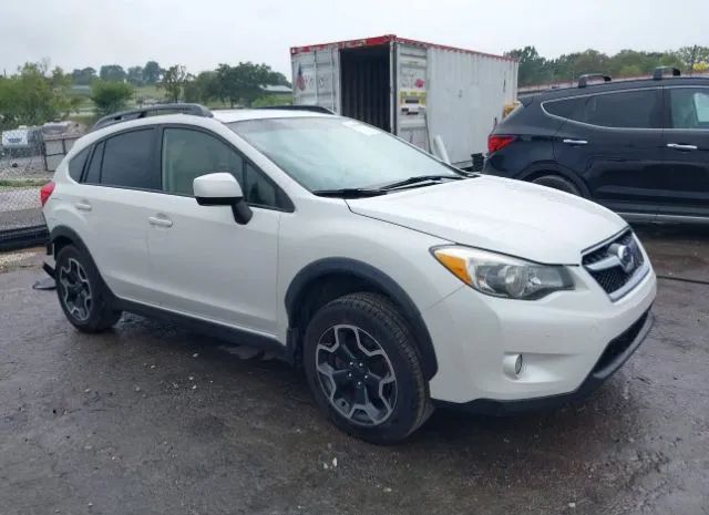 SUBARU XV CROSSTREK 2014 jf2gpakc0e8331632