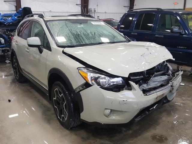 SUBARU XV CROSSTR 2014 jf2gpakc0e8345112