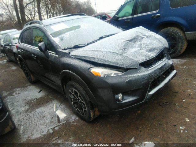 SUBARU XV CROSSTREK 2014 jf2gpakc0eh341254