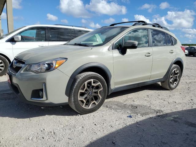 SUBARU CROSSTREK 2016 jf2gpakc0g8226995