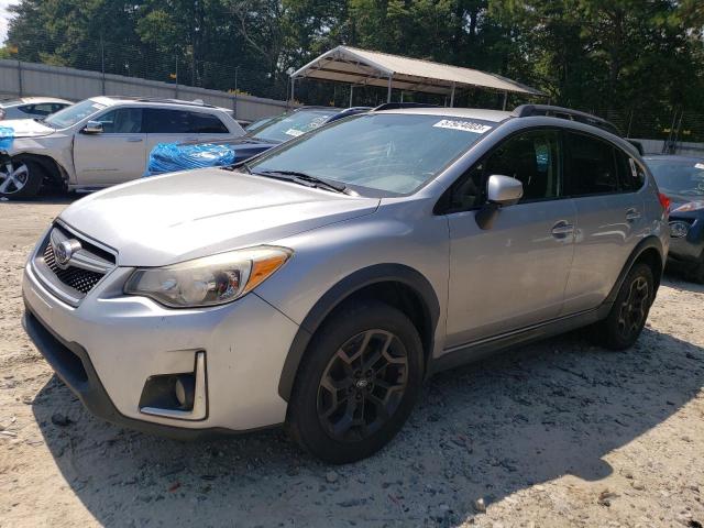 SUBARU CROSSTREK 2016 jf2gpakc0g8234076