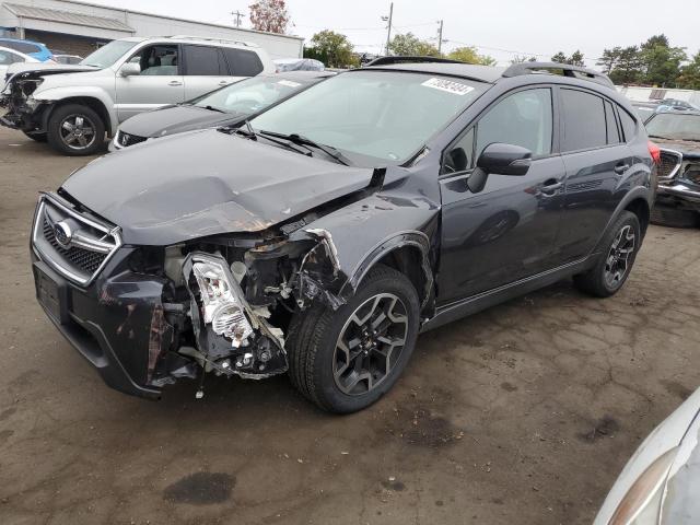 SUBARU CROSSTREK 2016 jf2gpakc0g8283875