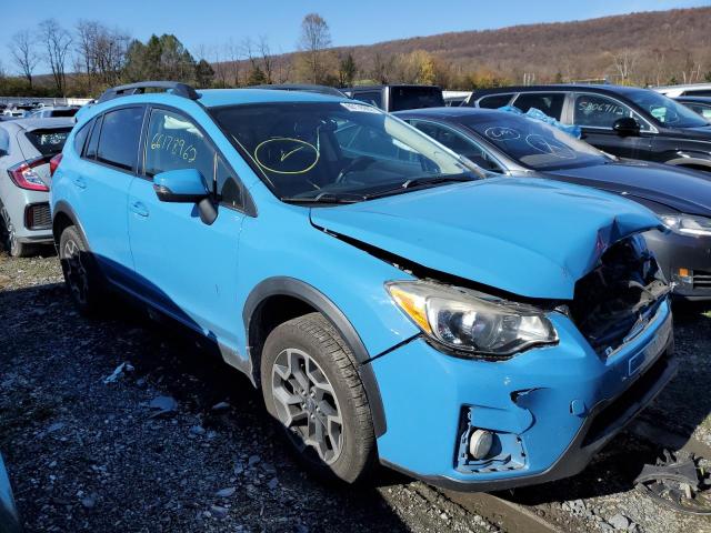 SUBARU CROSSTREK 2016 jf2gpakc0g8283908