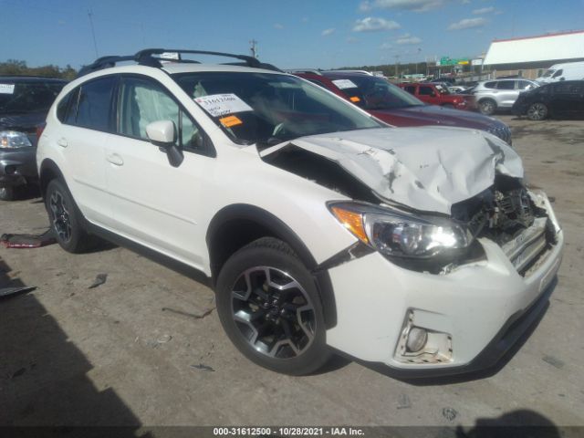 SUBARU CROSSTREK 2016 jf2gpakc0gh271550