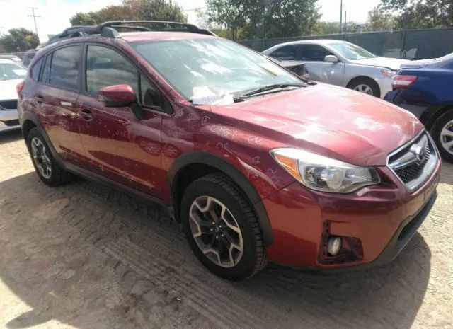 SUBARU CROSSTREK 2016 jf2gpakc0gh278823