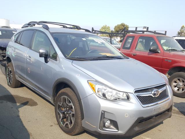 SUBARU CROSSTREK 2016 jf2gpakc0gh280006