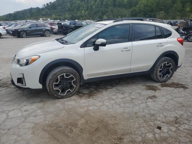 SUBARU CROSSTREK 2016 jf2gpakc0gh329883