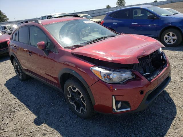 SUBARU CROSSTREK 2016 jf2gpakc0gh333240