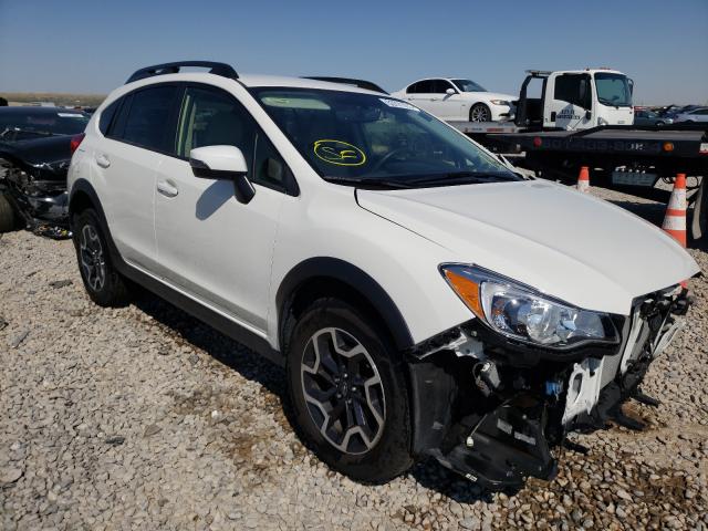 SUBARU CROSSTREK 2017 jf2gpakc0h8212516