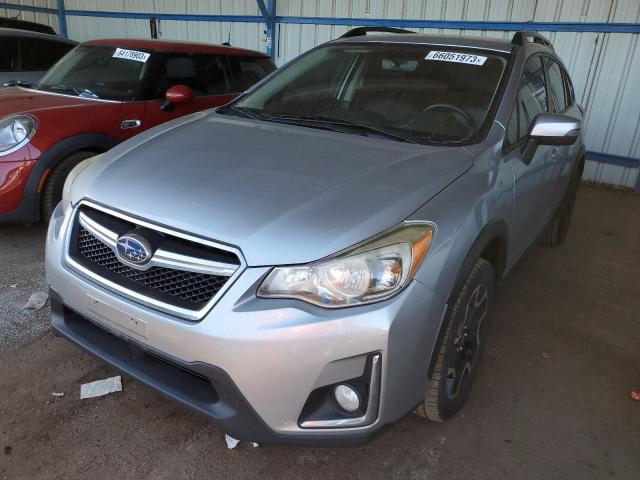 SUBARU CROSSTREK 2017 jf2gpakc0h8213276