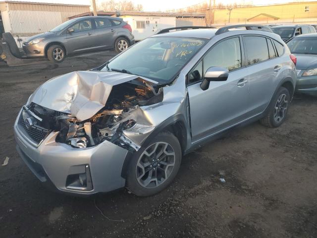 SUBARU CROSSTREK 2017 jf2gpakc0h8215609