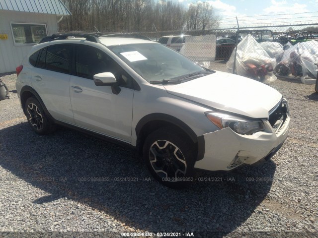 SUBARU CROSSTREK 2017 jf2gpakc0hh233771