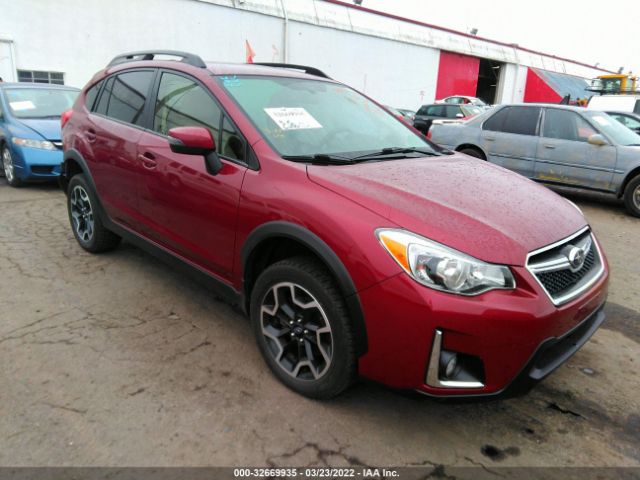 SUBARU CROSSTREK 2017 jf2gpakc0hh251087