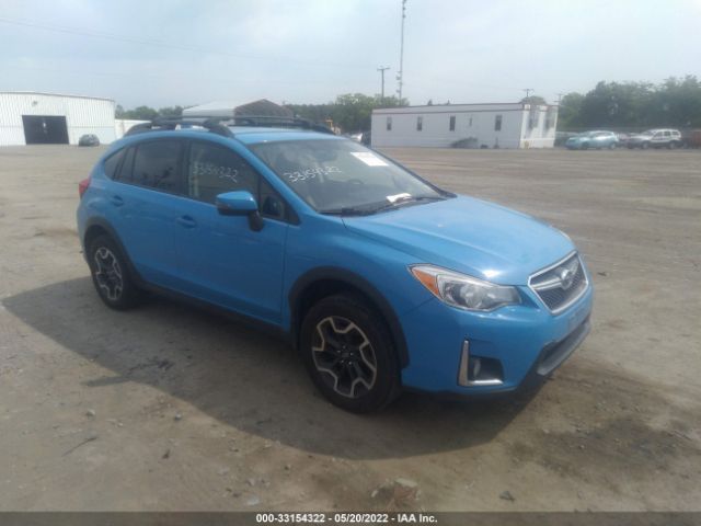 SUBARU CROSSTREK 2017 jf2gpakc0hh253471