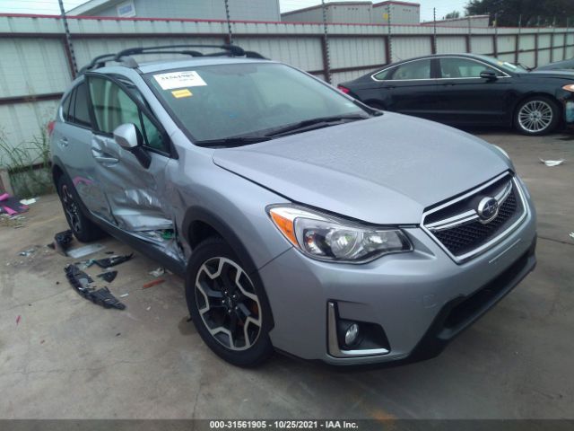 SUBARU CROSSTREK 2017 jf2gpakc0hh277818