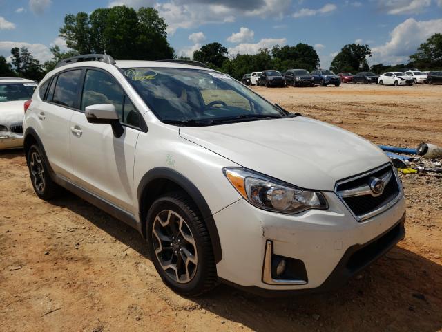 SUBARU CROSSTREK 2017 jf2gpakc0hh278693