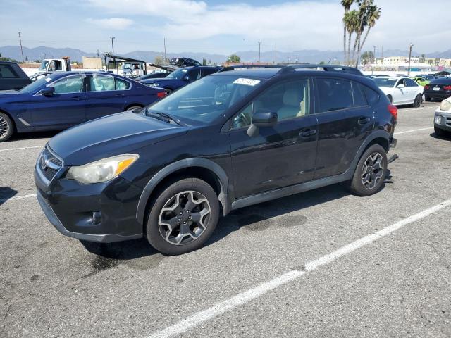 SUBARU XV CROSSTR 2013 jf2gpakc1d2210948