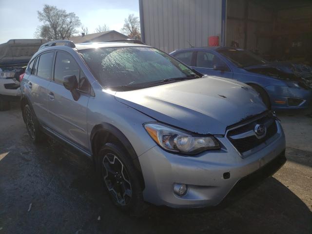 SUBARU XV CROSSTR 2013 jf2gpakc1d2805671