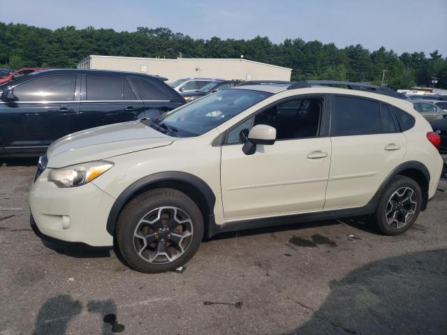 SUBARU XV 2013 jf2gpakc1d2806450