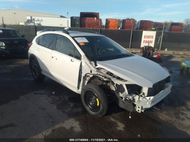 SUBARU XV CROSSTREK 2013 jf2gpakc1d2820817