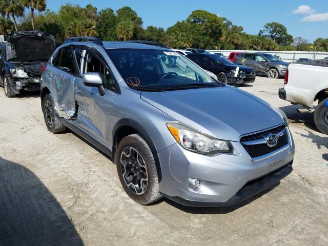 SUBARU XV CROSSTR 2013 jf2gpakc1d2825094