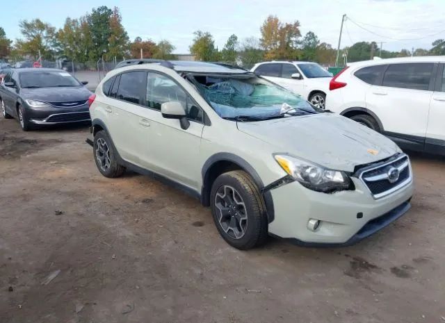 SUBARU XV CROSSTREK 2013 jf2gpakc1d2843143