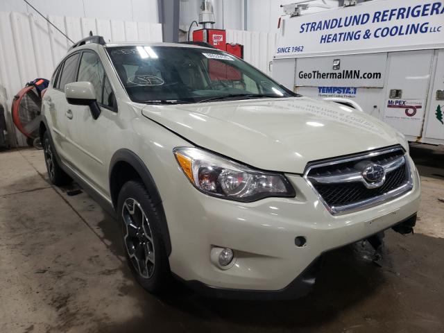 SUBARU XV CROSSTR 2013 jf2gpakc1d2875333