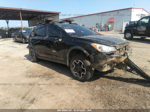 SUBARU XV CROSSTREK 2013 jf2gpakc1d2879253