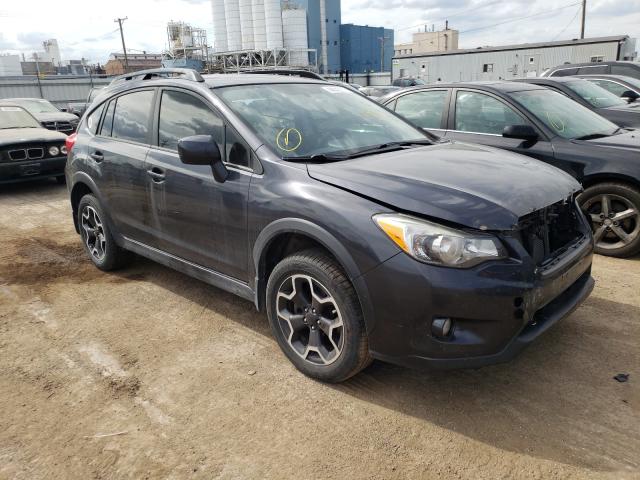 SUBARU XV CROSSTR 2013 jf2gpakc1d2879706