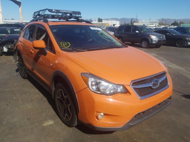 SUBARU XV CROSSTR 2013 jf2gpakc1d2888020